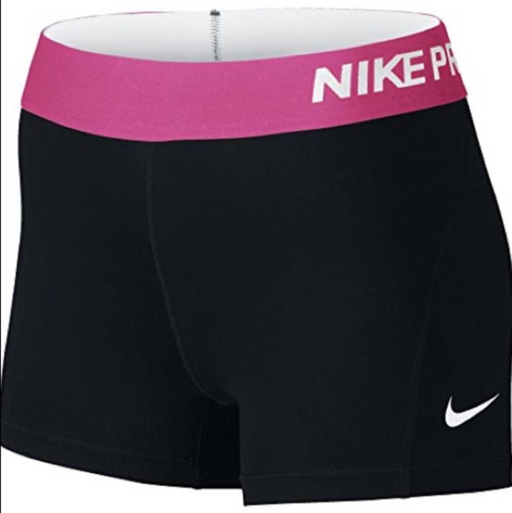Nike Pro Dri-fit shorts